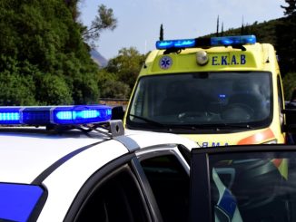 Εντοπίστηκε σορός σε χαράδρα κοντά στη δομή μεταναστών