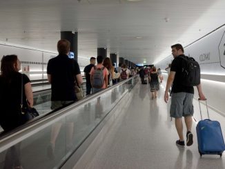 Eurostat: Γκρεμίζει μία ακόμα απάτη του Επιτελικού Κράτους για το brain drain