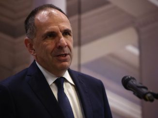 Σήμερα η συνάντηση Γεραπετρίτη – Φιντάν στην Αθήνα