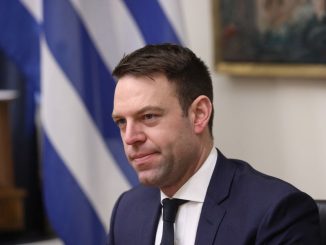 ΣΤΑ ΔΙΚΑΣΤΗΡΙΑ ΠΑΕΙ Ο ΚΑΣΣΕΛΑΚΗΣ ΤΟΝ …ΜΕΝΤΟΡΑ ΤΟΥ ΠΟΛΑΚΗ