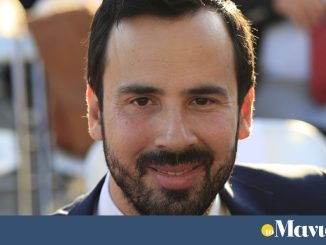 Νίκος Ρωμανός για τον αρνητισμό του ΠΑΣΟΚ: Δεν λέει «όχι» στην κυβέρνηση αλλά στους πολίτες