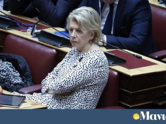 Η παραίτηση είναι πάντα μια λύση
