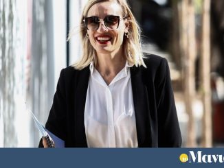Ευρωκοινοβούλιο: φωνή για εκατοντάδες χιλιάδες γυναίκες έγινε η Ελεονώρα Μελέτη