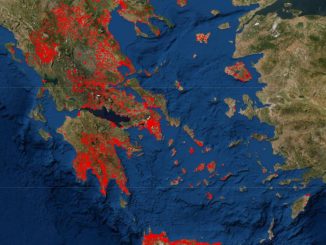 Αντικειμενικές αξίες: Με ένα «κλικ» στον e-χάρτη όλα τα δεδομένα