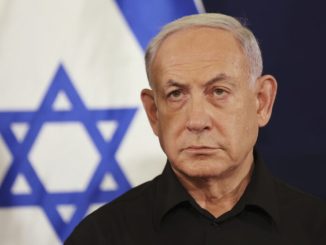 Ο Νετανιάχου απειλεί πως θα εξαπολύσει «εντατικό πόλεμο» αν παραβιαστεί η ανακωχή στον Λίβανο