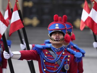 Περού – Σύνοδος APEC: Ο Σι δηλώνει στον Μπάιντεν ότι το Πεκίνο θα εργαστεί για «ομαλή μετάβαση» στις σχέσεις της με την Ουάσινγκτον