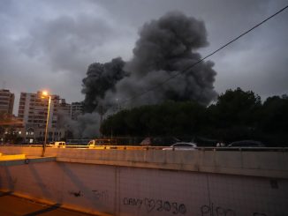 Λίβανος: Τουλάχιστον 31 νεκροί ο μέχρι στιγμής απολογισμός των ισραηλινών πληγμάτων της Δευτέρας