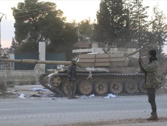 Ρωσία: «Η αεροπορία μας βομβαρδίζει εξτρεμιστικές ομάδες στη Συρία»