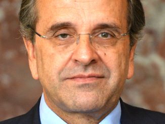 Δήλωση – Απάντηση Αντώνη Σαμαρά: Η αλαζονεία και η προφανής έλλειψη ψυχραιμίας εξηγούν την κίνηση Μητσοτάκη