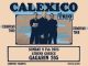 Οι Calexico έρχονται στο Gagarin 205 – Ξεκίνησε η προπώληση
