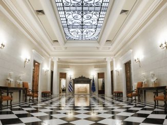 Μια τραγική μειοψηφία δεν ονομάζεται ποτέ πλειοψηφία