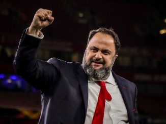 Με απαλλακτικό βούλευμα τελείωσε η ομηρία – εκβιασμός του Βαγγέλη Μαρινάκη για το Noor1