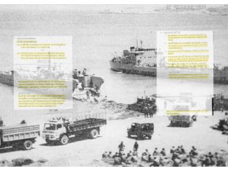 Το απόλυτο ξέπλυμα της ΚΥΠ/ΕΥΠ – Ερωτήματα προς προβληματισμό