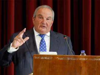 Καραμανλής: Δεν με ενδιαφέρει η Προεδρία της Δημοκρατίας – Διαφωνία με Μητσοτάκη για Σαμαρά