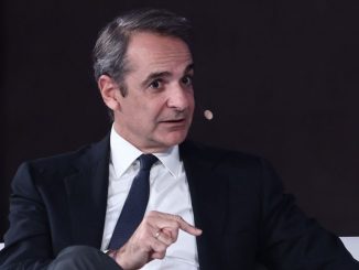 Νίκος Νικολόπουλος: Κυριάκο ποτέ δεν είναι αργά…