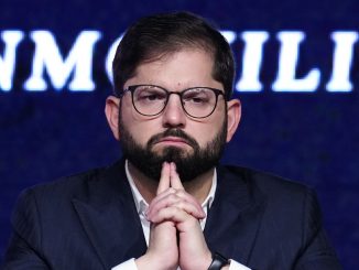 Ο πρόεδρος της Χιλής αρνείται τις κατηγορίες για σεξουαλική παρενόχληση