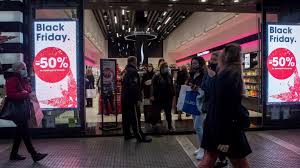 BLACK FRIDAY – ΟΙ ΨΕΥΤΙΚΕΣ ΠΡΟΣΦΟΡΕΣ  ΚΑΙ ΤΙ  ΠΡΕΠΕΙ ΝΑ ΠΡΟΣΕΧΟΥΝ ΟΙ ΚΑΤΑΝΑΛΩΤΕΣ