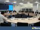 Υπουργείο Μετανάστευσης και Ασύλου: επίσκεψη των φοιτητών της Εθνικής Σχολής Άμυνας του Ισραήλ