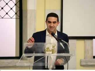 Ύποπτο άρθρο σε νομοσχέδιο «ξηλώνει» αρμοδιότητες της ΑΔΑΕ με φόντο τις υποκλοπές