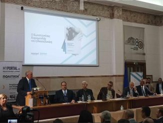 Ο Καραμανλής «κέντησε», ο Μητσοτάκης σφυρίζει