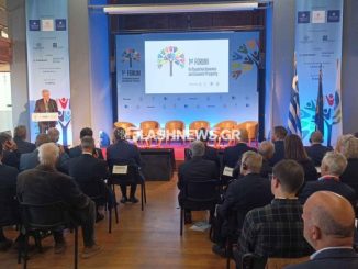 Δημογραφική κατάρρευση και στην Κρήτη – “Οδηγούμαστε σε συρρίκνωση του πληθυσμού και σε ένδεια εργατικού δυναμικού”