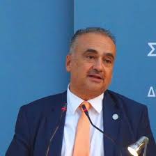 Δημήτρης Βερβεσός: “Ρυθμοί και αριθμοί της Ελληνικής και Ευρωπαϊκής Δικαιοσύνης”