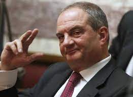 Η… μάζωξη των καραμανλικών μετά τη διαγραφή Σαμαρά, παρουσία Νατάσσας