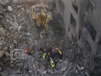 Ζοζέπ Μπορέλ: «Ο Λίβανος βρίσκεται στο χείλος της κατάρρευσης»
