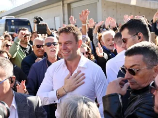 Ανακοινώσεις Κασσελάκη: Χτίζουμε ένα ανοιχτό κόμμα, εσείς θα το βαφτίσετε – «Είμαστε η συνέχεια του δημοκρατικού ΣΥΡΙΖΑ»