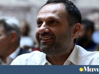 Αιχμές Μ. Καπνισάκη για τις εκλογές στον ΣΥΡΙΖΑ: Να παίξουν ΤΖΟΚΕΡ, μπορούν και προβλέπουν με εκπληκτική ακρίβεια τους συμμετέχοντες