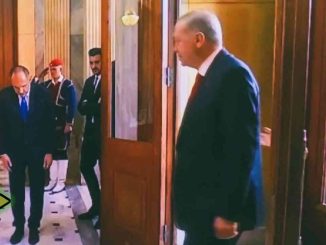 Ο Ορισμός της Μυστικής Διπλωματίας – Παραιτήθηκε ο Α΄ Γενικός Διευθυντής του ΥΠΕΞ διαφωνώντας με την πολιτική παραχωρήσεων στην Τουρκία
