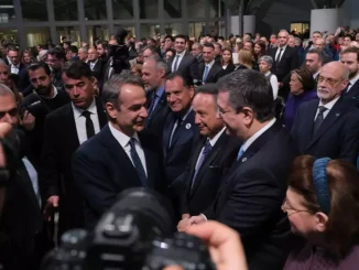 Εγκαίνια του Μετρό Θεσσαλονίκης:  – Το Νοέμβριο του 2025 η επέκταση στην Καλαμαριά»