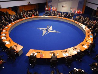 Επιστολή Αμερικανικού Ελληνικού Ινστιτούτου (ΑΗΙ) στον πρόεδρο των ΗΠΑ Μπάιντεν για την καθιέρωση της Κύπρου σε βασικό εταίρο του ΝΑΤΟ