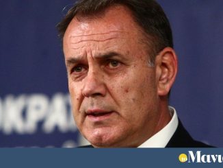 Νίκος Παναγιωτόπουλος από Βουδαπέστη: Η Ελλάδα έχει αναπτύξει ένα πρότυπο σύστημα υποδοχής και ασύλου
