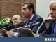 Κυπριακό: Δίκαιη και βιώσιμη λύση ζήτησαν Παυλόπουλος και Ομήρου