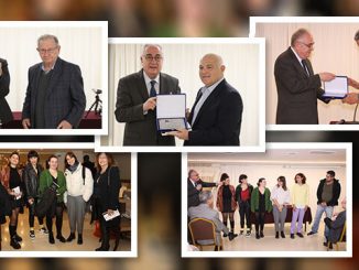 Οι εξαιρετικές εκδηλώσεις της Ενωσης Σεναριογράφων Ελλάδος και του προέδρου Αλέξανδρου Κακαβά