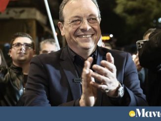 Σωκράτης Φάμελλος: Θα χτίσουμε ξανά το σπίτι μας, θα χτίσουμε τον νέο ΣΥΡΙΖΑ
