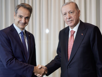 Μας πήραν χαμπάρι – Politico: «Ρήγμα στη ΝΔ από την προσέγγιση με την Τουρκία»
