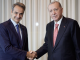 Μας πήραν χαμπάρι – Politico: «Ρήγμα στη ΝΔ από την προσέγγιση με την Τουρκία»