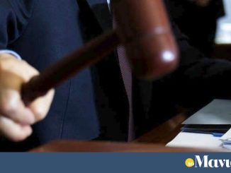 Καθημερινά και παντού παρούσα η Δικαιοσύνη