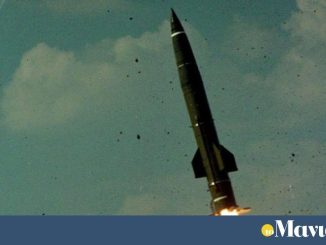 Oυκρανικά ΜΜΕ: το Κίεβο πραγματοποίησε το πρώτο χτύπημα στη Ρωσία με τους ATACMS