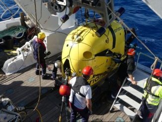 Διεθνής ερευνητική ομάδα ρίχνει «φως» στις αιτίες του καταστροφικού σεισμού του 1956 στην Αμοργό