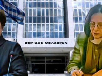 ΕΔΔΑ: Ξανά στο μικροσκόπιο η Ελλάδα του Μητσοτάκη – 1.287 καταγγελίες για απάνθρωπες συνθήκες κράτησης