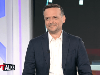 Οι θέσεις  Χαρη  Δουκα στο συνέδριο της ΚΕΔΕ