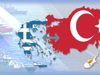 ΔΕΝ ΠΙΣΤΕΥΟΥΜΕ ΤΟΥΣ ΤΟΥΡΚΟΥΣ ΑΛΛΑ ΓΙΑΤΙ ΔΕΝ ΤΟΥΣ ΔΙΑΨΕΥΔΟΥΜΕ