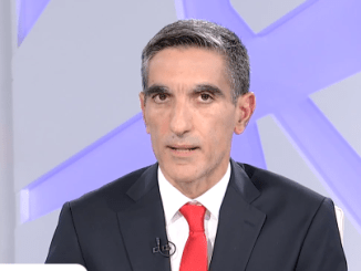 Μ. ΟΙΚΟΝΟΜΙΔΗΣ – Η ΔΙΑΧΥΣΗ ΤΟΥ ΚΟΙΝΩΝΙΚΟΥ ΔΙΧΑΣΜΟΥ  …