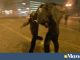 Κακοκαιρία Elena: Έντονη βροχόπτωση στο Λεκανοπέδιο – Στα λευκά η Πάρνηθα (Vid)