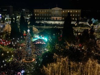 Αισιοδοξία για να είναι το 2025 μια καλύτερη χρονιά