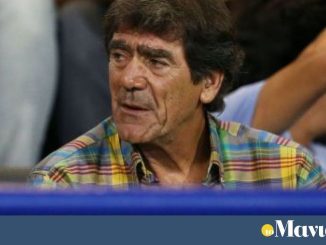 Νίκος Σαργκάνης: σε κώμα ο κορυφαίος τερματοφύλακας – Η δύσκολη μάχη του «Φάντομ»