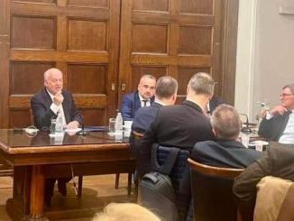 Ολομέλεια Δικηγορικών Συλλόγων Ελλάδος: Οι προτάσεις για αλλαγές στον Κώδικα Δικηγόρων – Κατάργηση του πλαφόν θητειών των Προέδρων
